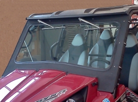 Teryx 4 Windshield kit