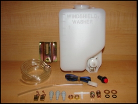 Windshield Washer Kit