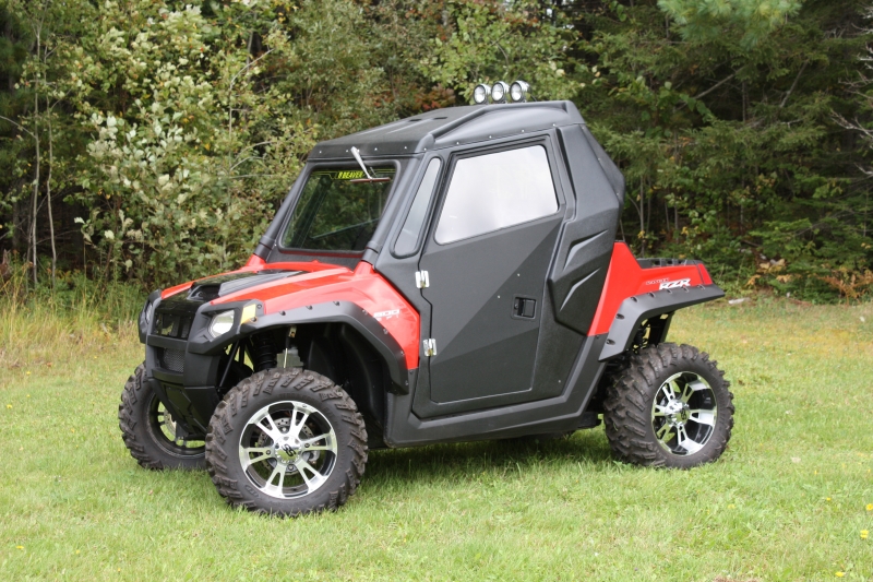 image of Polaris RZR